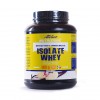 ISOLATE WHEY Vaniglia - ATELIER NUTRIZIONE Integratore di Proteine isolate del Siero del Latte VOLACTIVE VOLAC