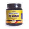 Iso mineral 500g - ATELIER NUTRIZIONE  Integratore salino di carboidrati ed elettroliti