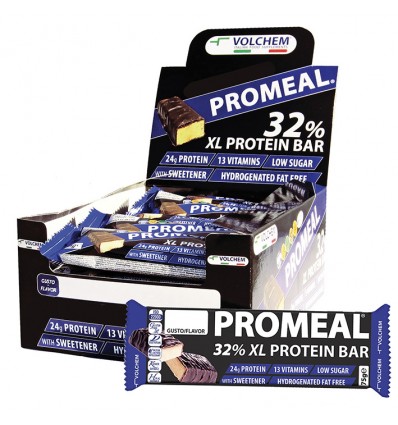 PROMEAL 32% XL PROTEIN BAR