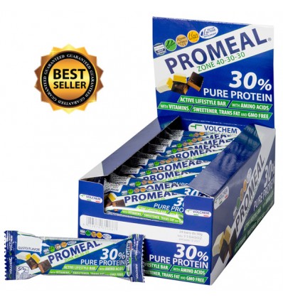 PROMEAL ZONE 40-30-30 30% PROTEINE