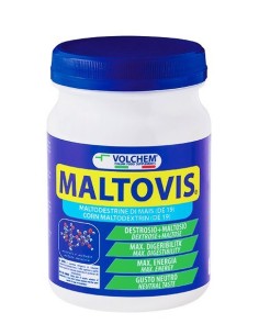 MALTOVIS ® ( maltodestrine ) 500g