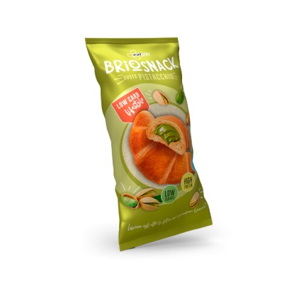 BRIOSNACK DOLCE PISTACCHIO