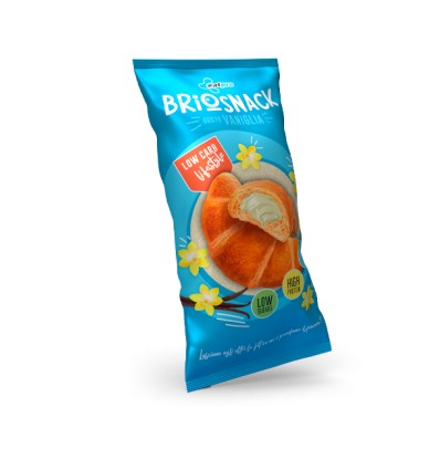 Briosnack Dolce Vaniglia