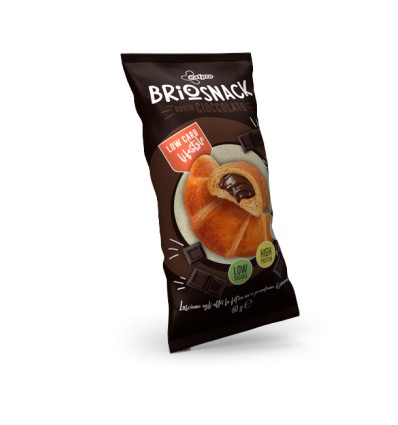 Briosnack Dolce Cioccolato