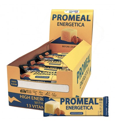 PROMEAL ENERGETICA