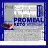 PROMEAL® KETO ( barretta sostitutiva del pasto ) 30 x 35g