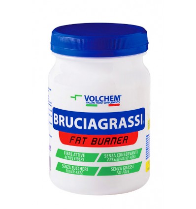 BRUCIAGRASSI ® ( termogenico )