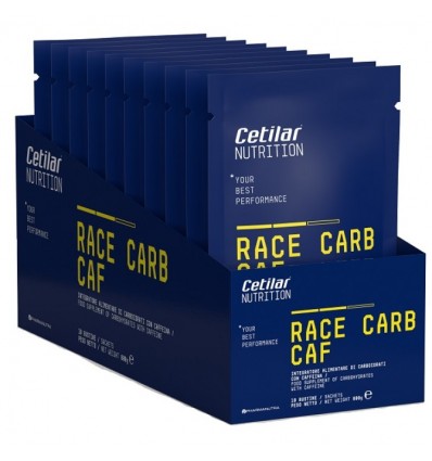 RACE CARB CAF