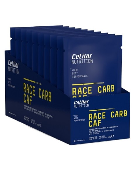 RACE CARB CAF