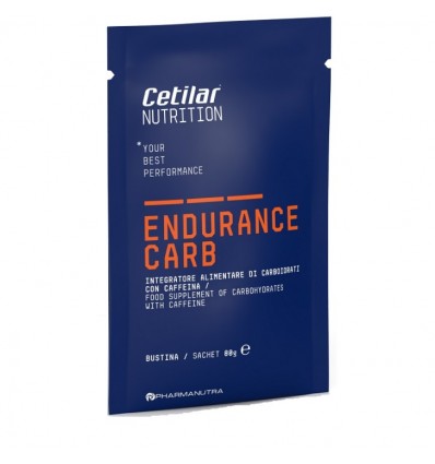 Endurance Carb