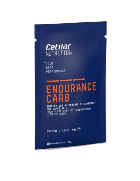 Endurance Carb