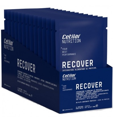 Recover
