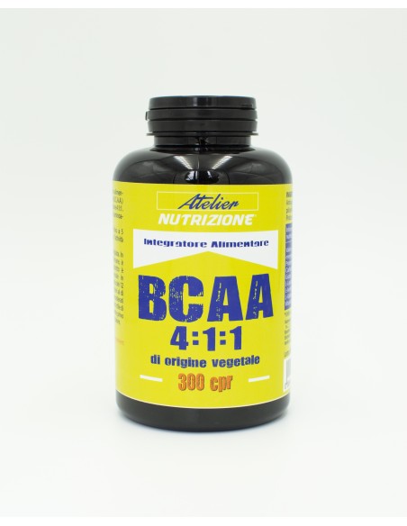 EASY TERMO BRUCIAGRASSI Atelier Nutrizione 4:1:1