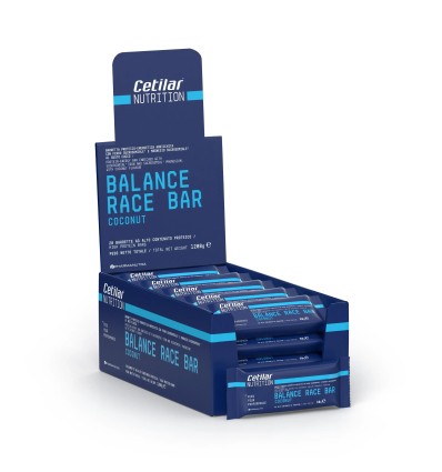 RACE BAR Cetilar