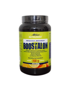 BOOSTALON