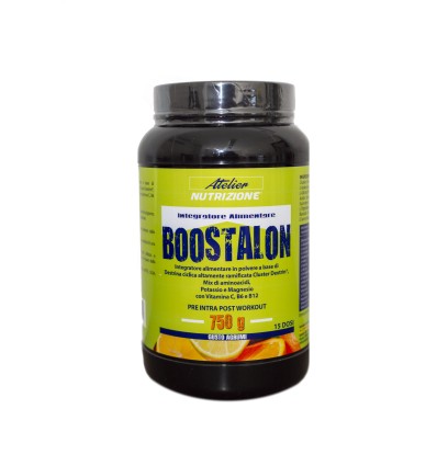 BOOSTALON