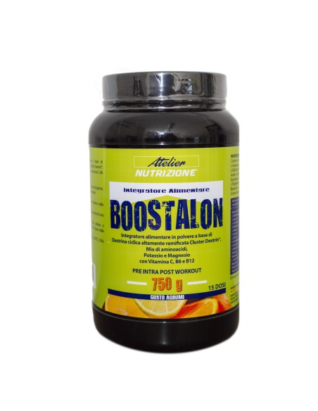 BOOSTALON