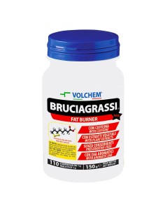 BRUCIAGRASSI ® ( termogenico )