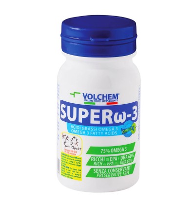 SUPERw - 3