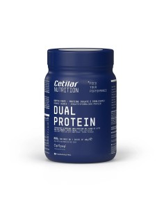 DUAL PROTEIN GUSTO CACAO