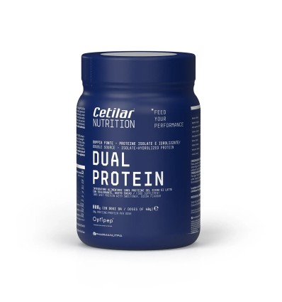 DUAL PROTEIN GUSTO CACAO