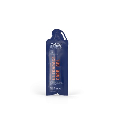 Endurance Gel