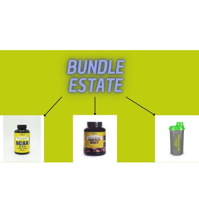 BUNDLE PRIMAVERA