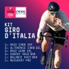 Kit Giro d' Italia