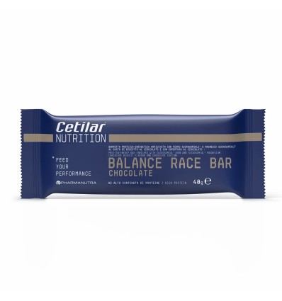 RACE BAR Cetilar