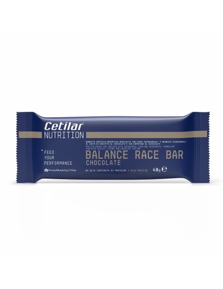 RACE BAR Cetilar