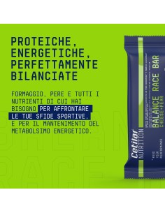 Balance Race bar Cheese+Pear 2