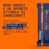 Energy Race bar Barretta energetica al gusto agrumi.