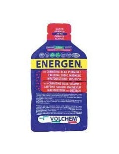ENERGEN ® 30ml ( gel energetico ) 30ml
