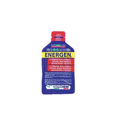 ENERGEN ® 30ml ( gel energetico ) 30ml