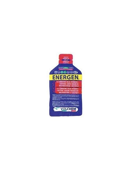 ENERGEN ® 30ml ( gel energetico ) 30ml