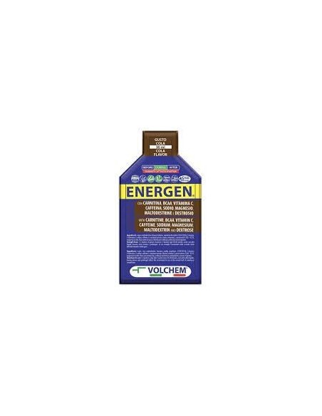 ENERGEN ® 30ml ( gel energetico ) 30ml