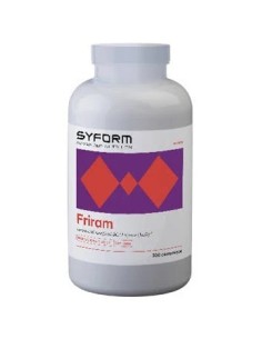 FRIRAM - Integratore di aminoacidi ramificati