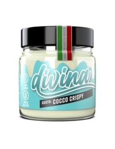 DIVINA CREMA SPALMABILE  KETO NOCCIOTELLA 2