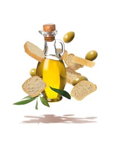 PROTO SNACK CROSTINI ALL'OLIO