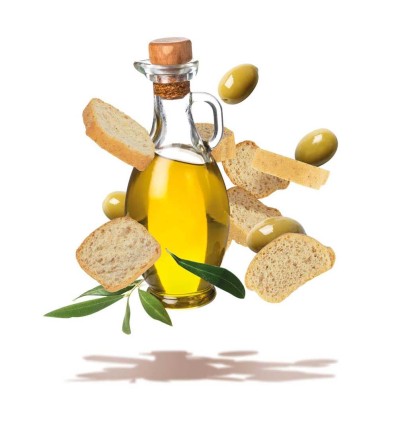 PROTO SNACK CROSTINI ALL'OLIO