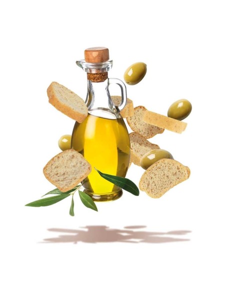 PROTO SNACK CROSTINI ALL'OLIO