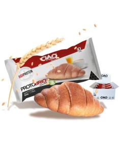 PROTO BRIO Single pack 50g-CIAO CARB
