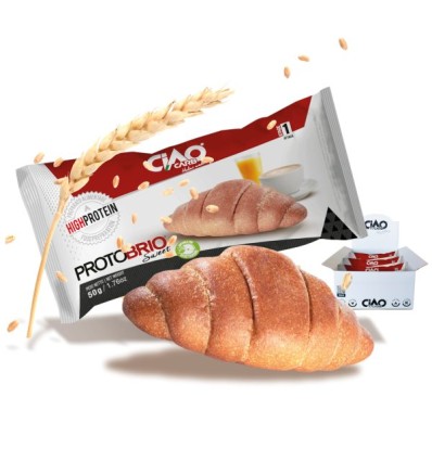 PROTO BRIO Single pack 50g-CIAO CARB