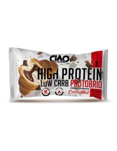PROTO BRIO CHOCO CREAM Single pack 65g- CIAO CARB
