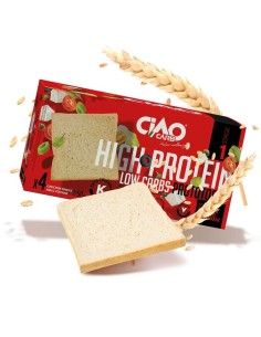 PROTO TOAST CACAO / Ciao Carb 2