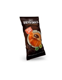 Briosnack Dolce Cioccolato