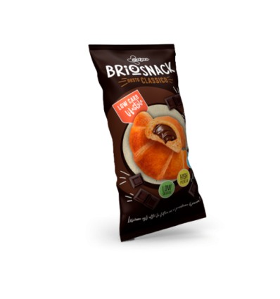 Briosnack Dolce Cioccolato