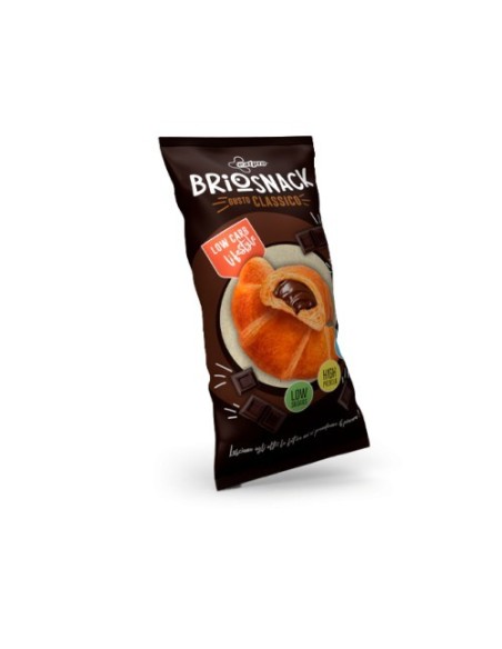 Briosnack Dolce Cioccolato