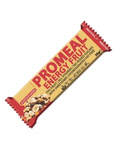 PROMEAL ENERGY FRUIT BAR