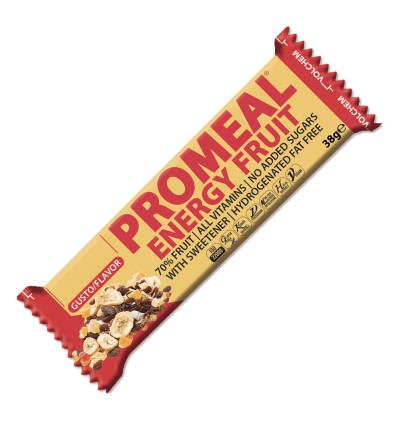 PROMEAL ENERGY FRUIT BAR